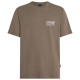 O'neill Ανδρική κοντομάνικη μπλούζα Original Cali Logo T-Shirt